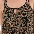 Anita Mabel Tankini Top *Final Sale* Anita 38D US/UK (14D) SAFARI