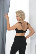 Nessa Sport Bra Fittings by Court