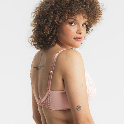 Louisa Bracq Tweegy Full Cup *Final Sale Louisa Bracq