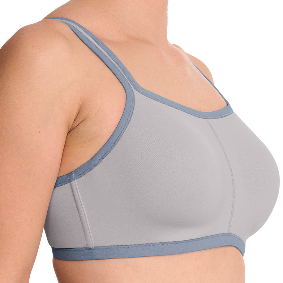 Natori Yogi Convertible Contour Sports Bra Bra Fittings by Court