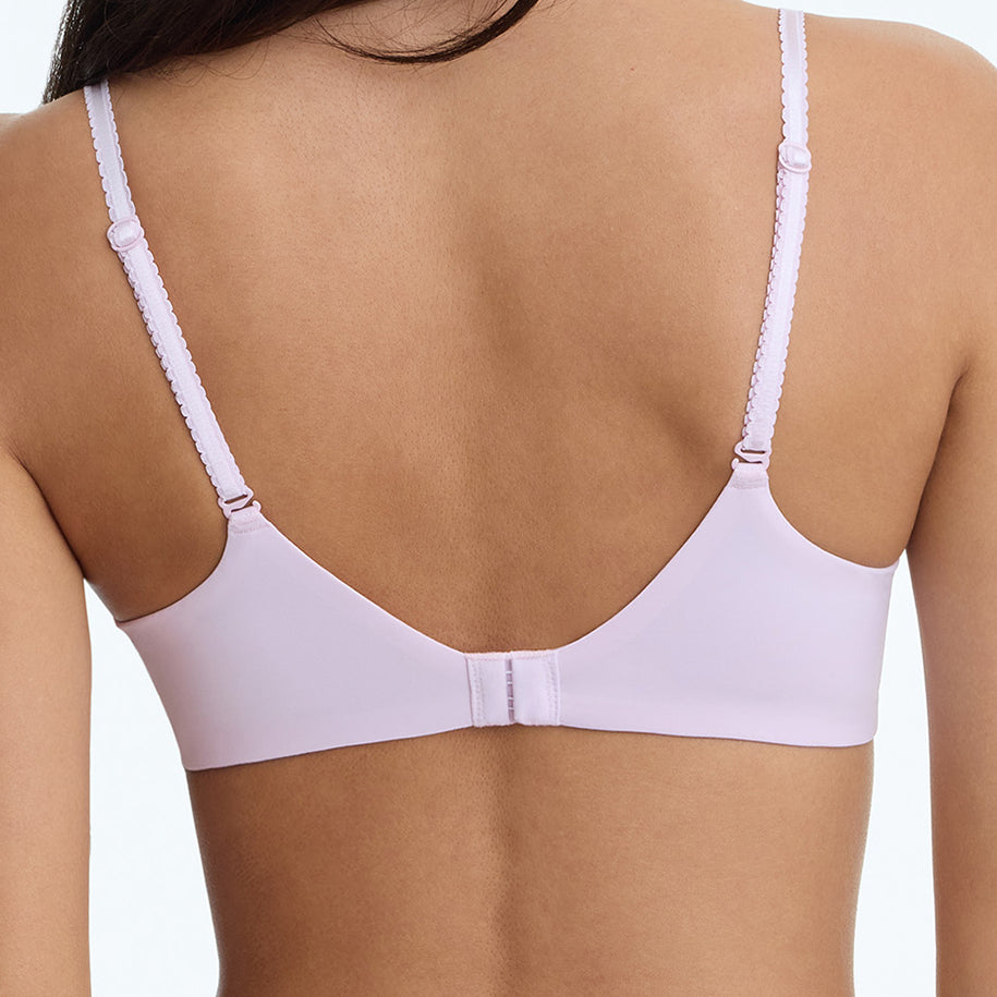 Skarlett Blue Captivate Multiway Balconette - Lilac Pink Skarlett Blue