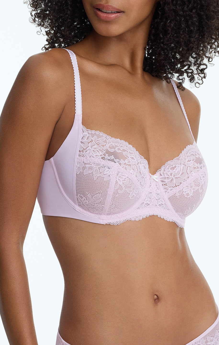 Skarlett Blue Captivate Multiway Full Coverage - Lilac Pink Skarlett Blue