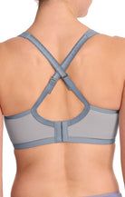 Natori Yogi Convertible Contour Sports Bra Bra Fittings by Court