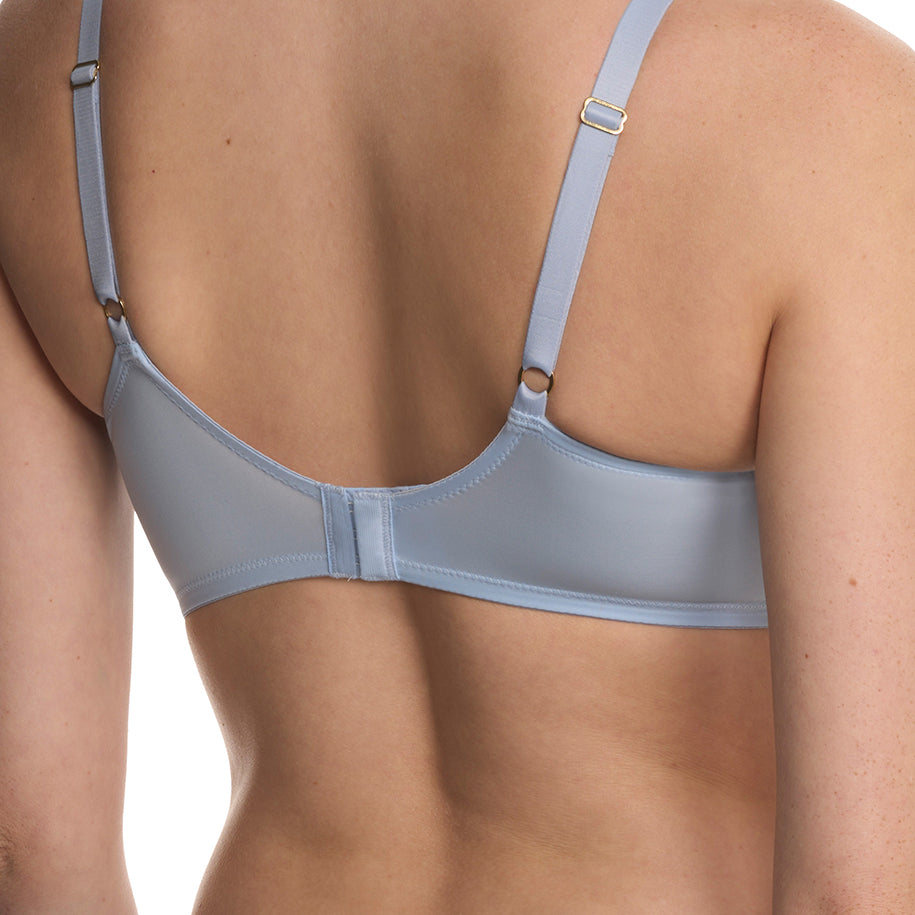 Natori Statement Fashion Color - Blue Mist Natori