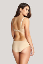 Panache Porcelain Elan Molded T-Shirt Bra *Final Sale* Molded Cup Bra Fittings by Court