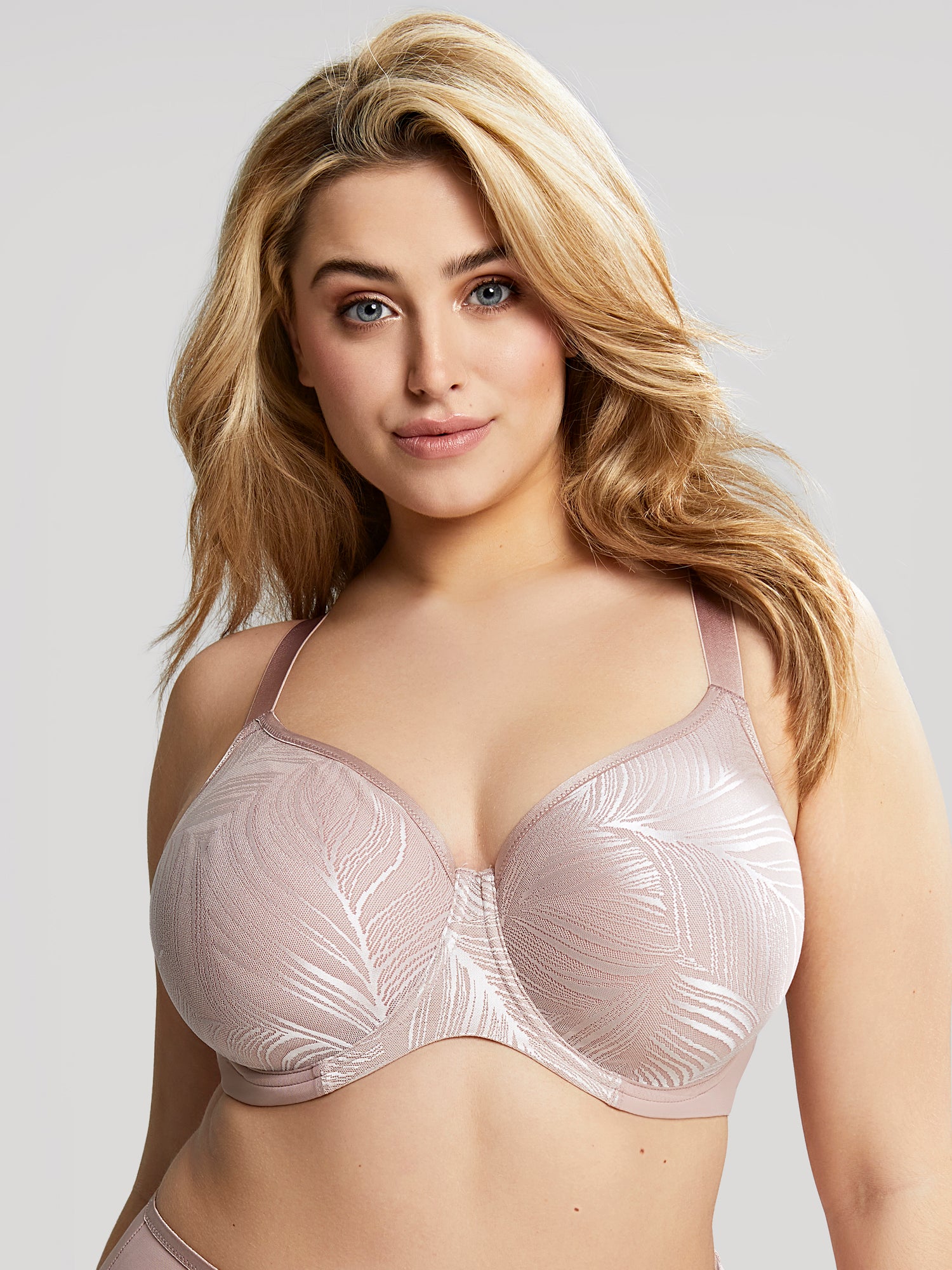 Sculptresse by Panache Illuminate *Final Sale* Bra Fittings by Court