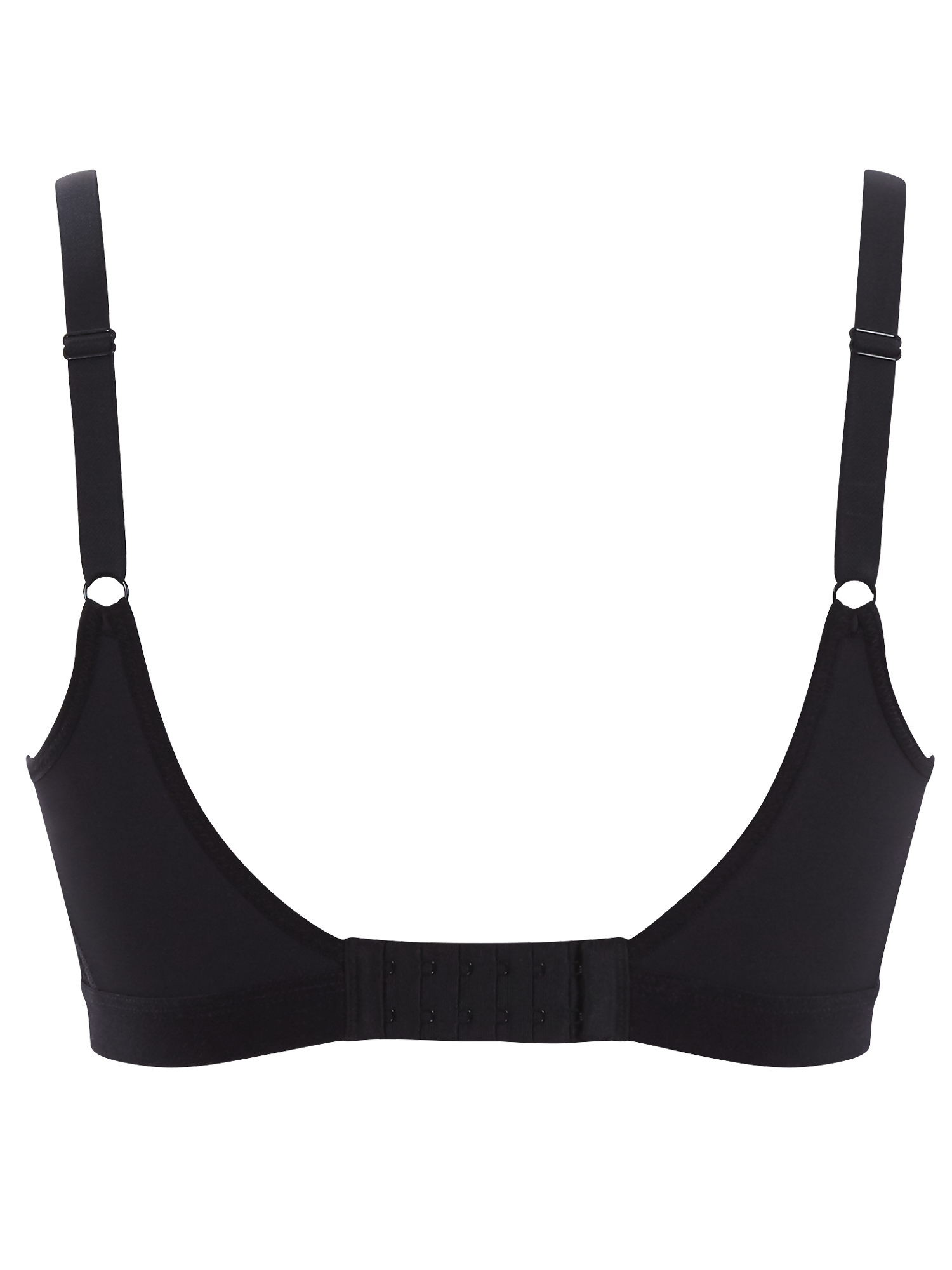 Panache Katherine Wireless Nursing Bra Bra Fittings by Court