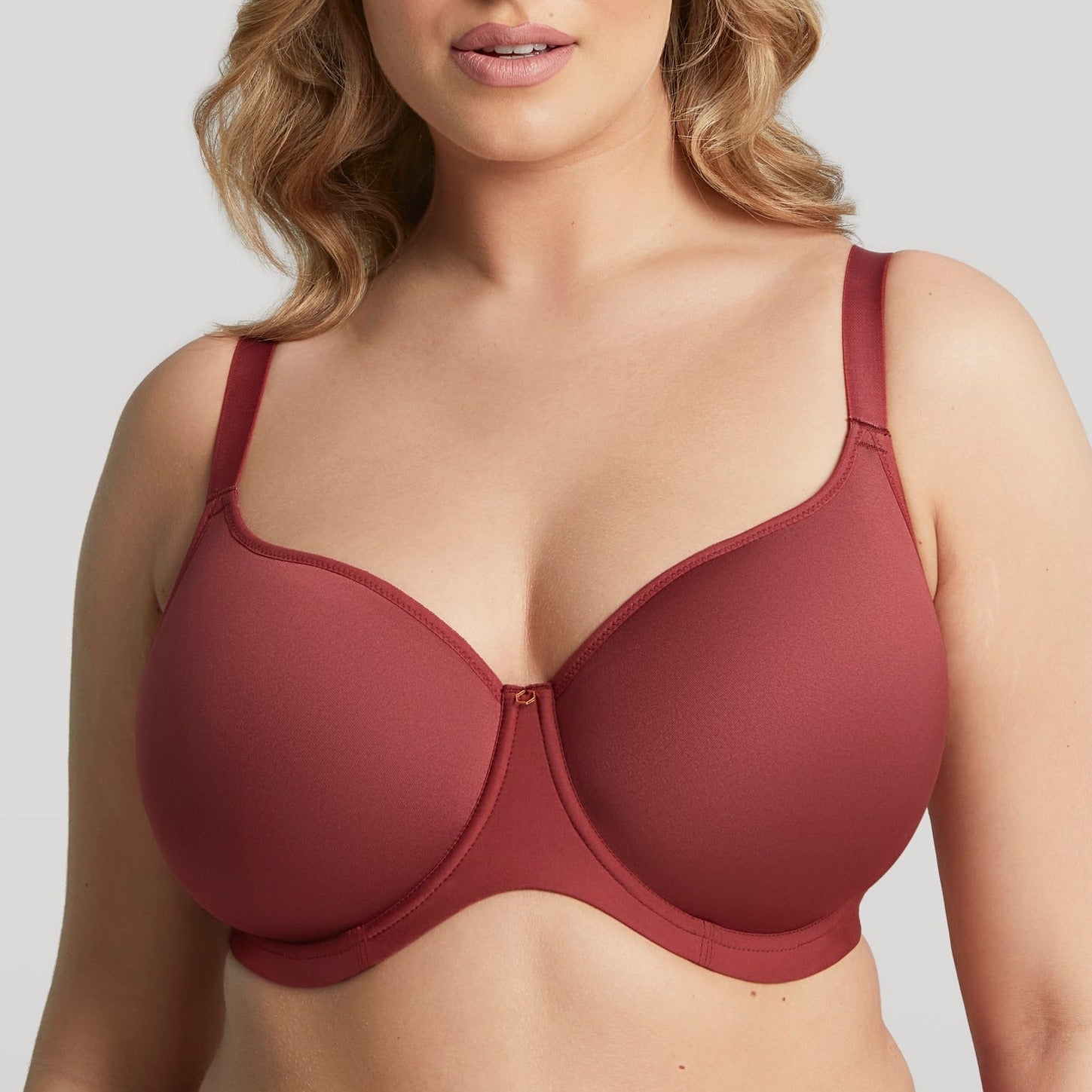 Sculptresse by Panache Elegance Molded Spacer Cup Molded Cup Bra Fittings by Court