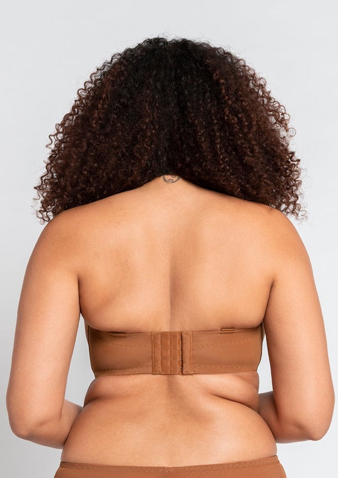 Curvy Kate Luxe Strapless *Final Sale* Curvy Kate