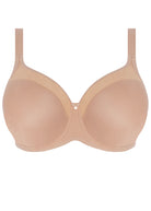 Elomi Smooth T-Shirt Bra Elomi 32J US / 32GG UK SAHARA