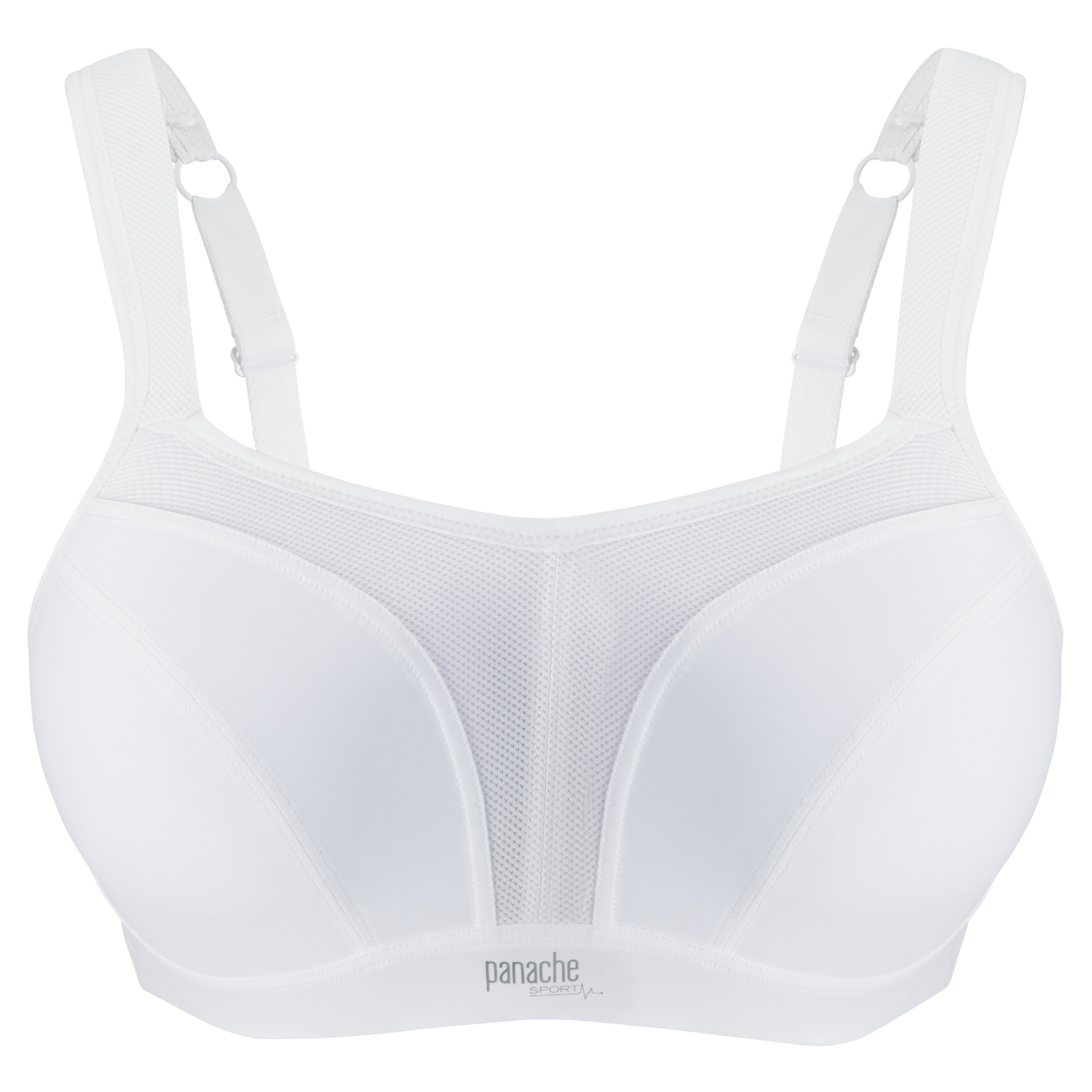 Panache Power Sports Bra Bra Fittings by Court