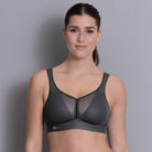 Anita Air Control Wireless Sports Bra Wireless Sports Anita