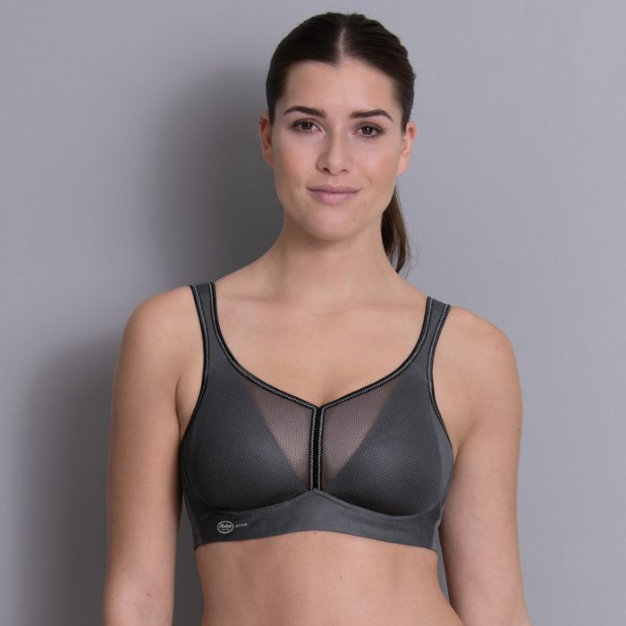 Anita Air Control Wireless Sports Bra Wireless Sports Anita