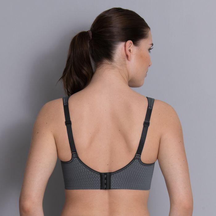 Anita Air Control Wireless Sports Bra Wireless Sports Anita