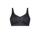 Anita Air Control Wireless Sports Bra Wireless Sports Anita 30B GREY