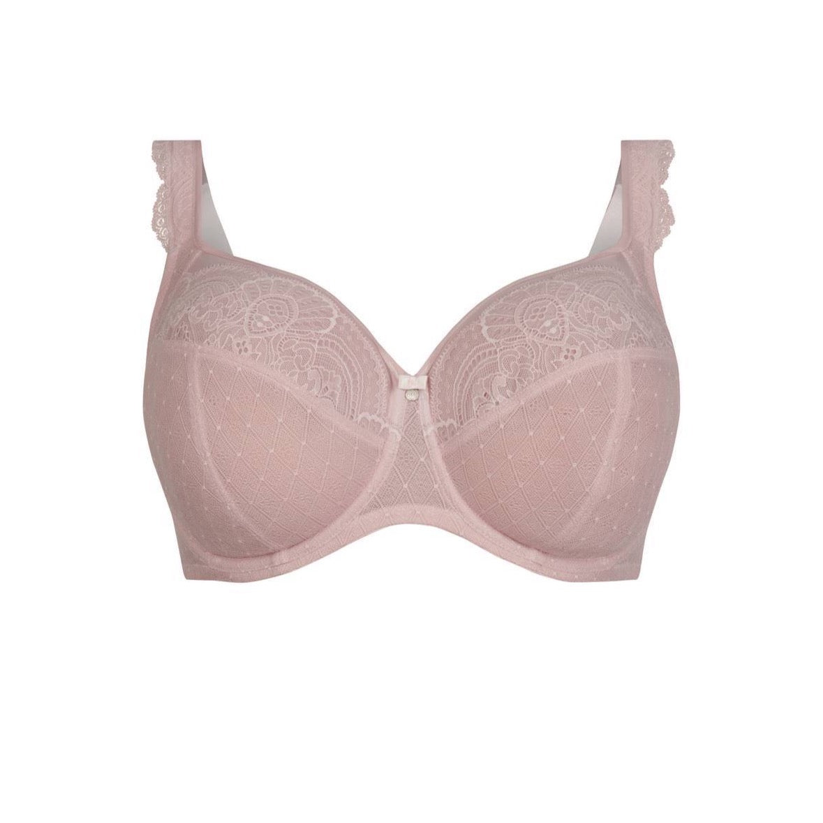 Anita Selma Underwire Bra Cut & Sewn Anita 30DDD (F) US / 30E UK ROSEWOOD