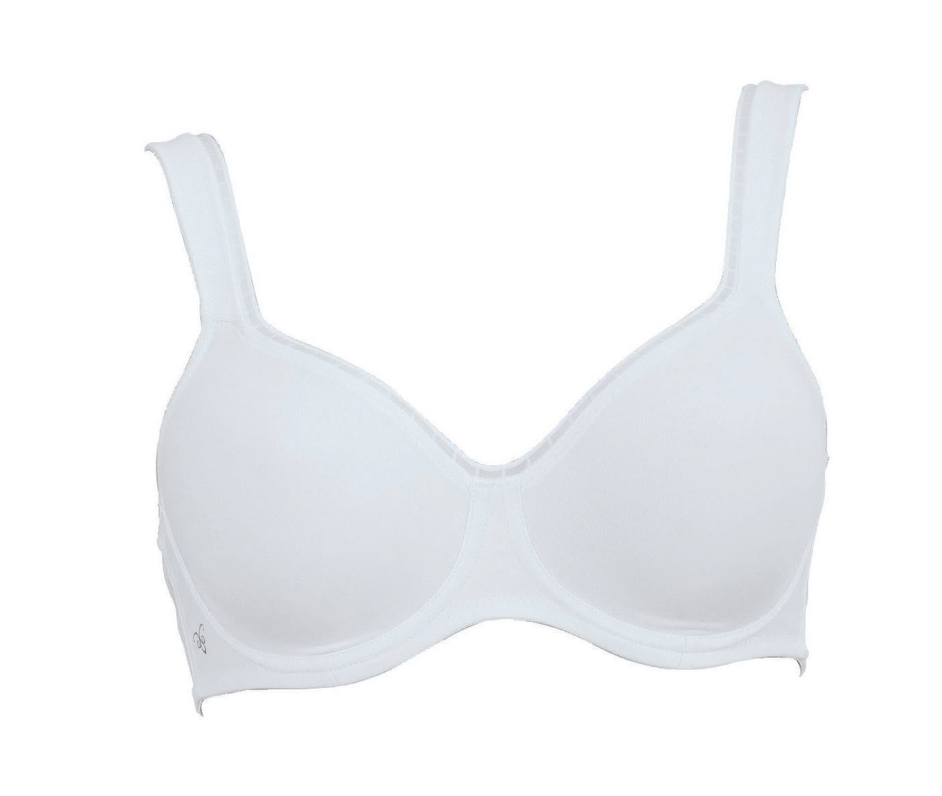 Anita Twin Firm Anita 30G US / 30F UK WHITE