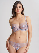 Panache Jasmine Balconnet *Final Sale* Bra Fittings by Court