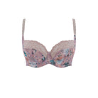 Panache Jasmine Balconnet *Final Sale* Bra Fittings by Court 30O US / 30K UK SPRING FLORAL