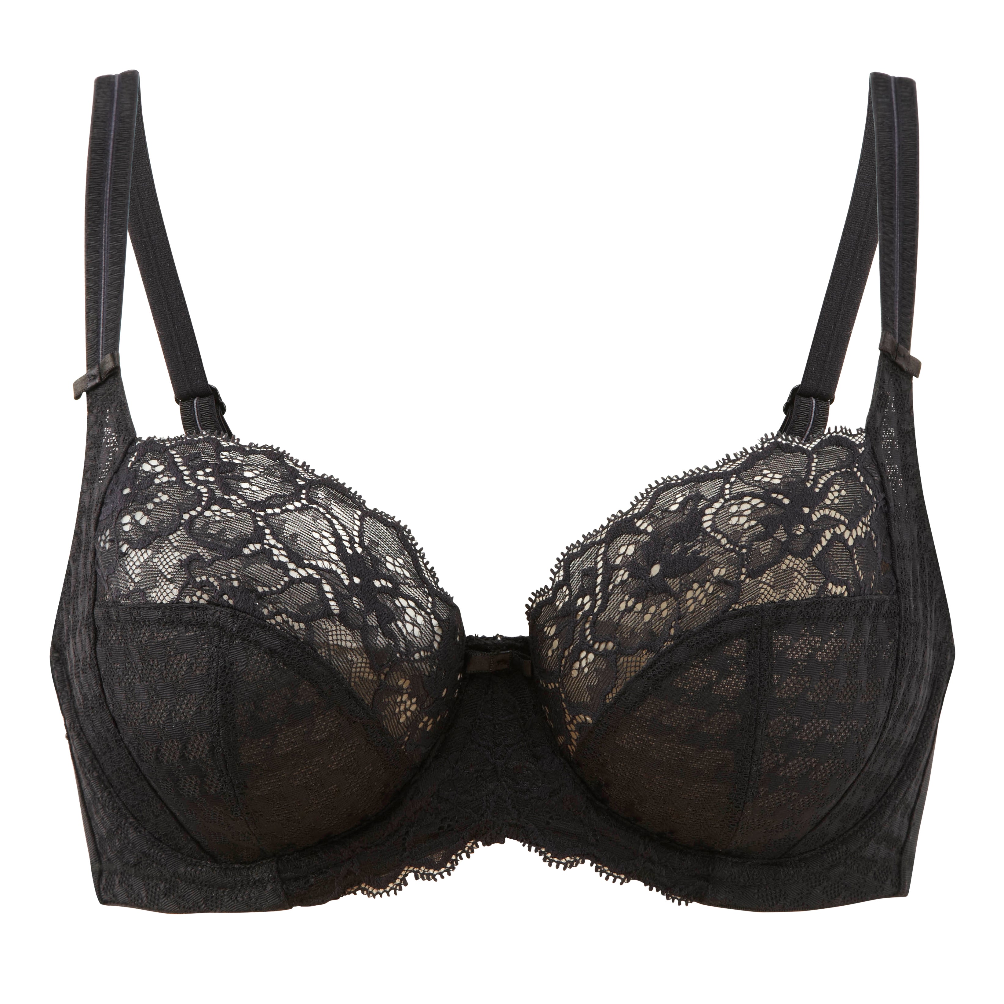 Panache Envy (Black) Panache 28G US / 28F UK BLACK