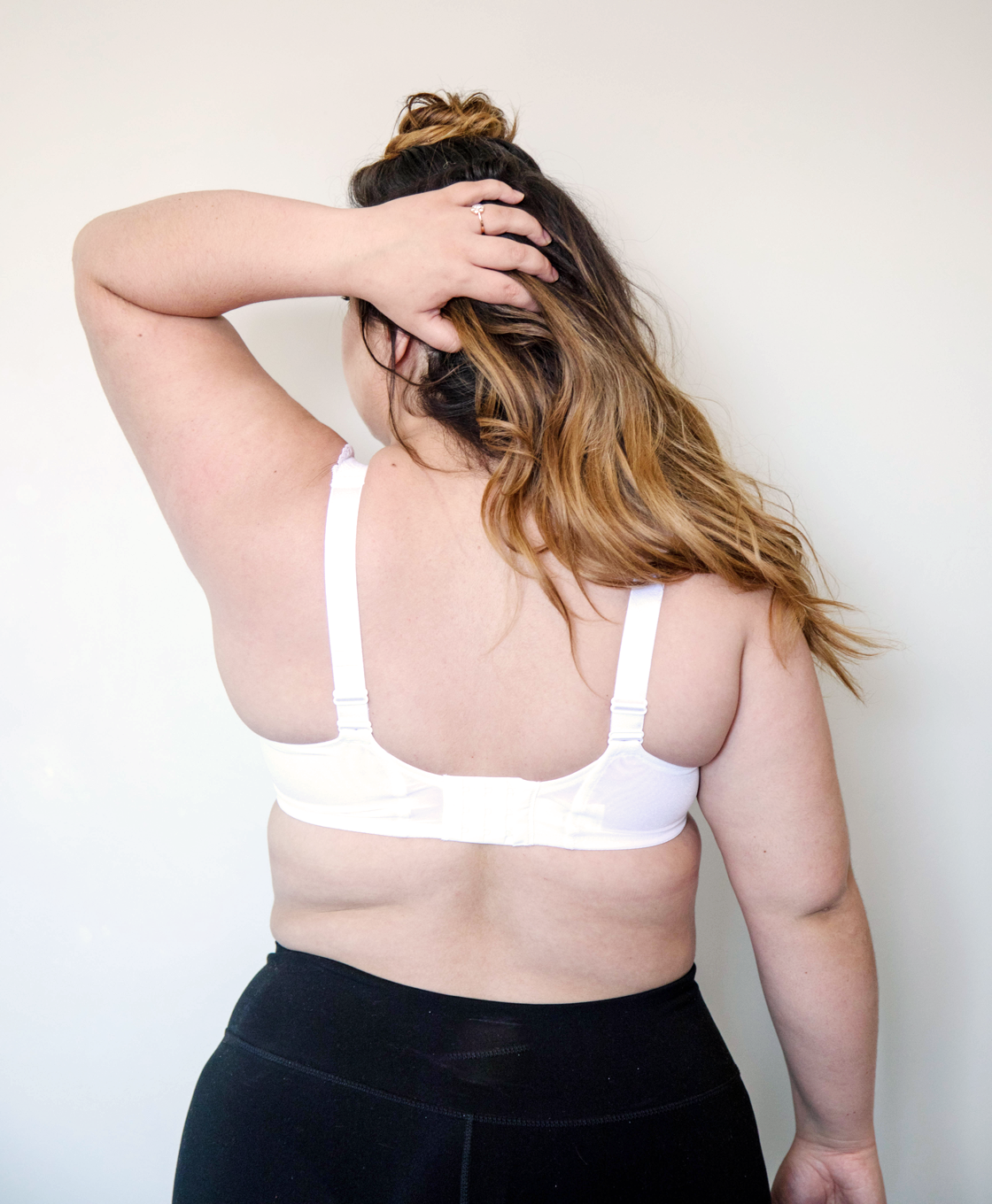 Anita Selma Underwire Bra Cut & Sewn Anita