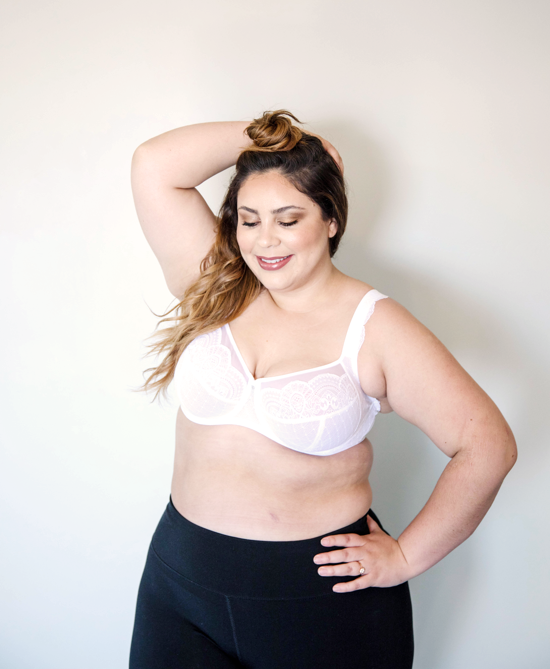 Anita Selma Underwire Bra Cut & Sewn Anita