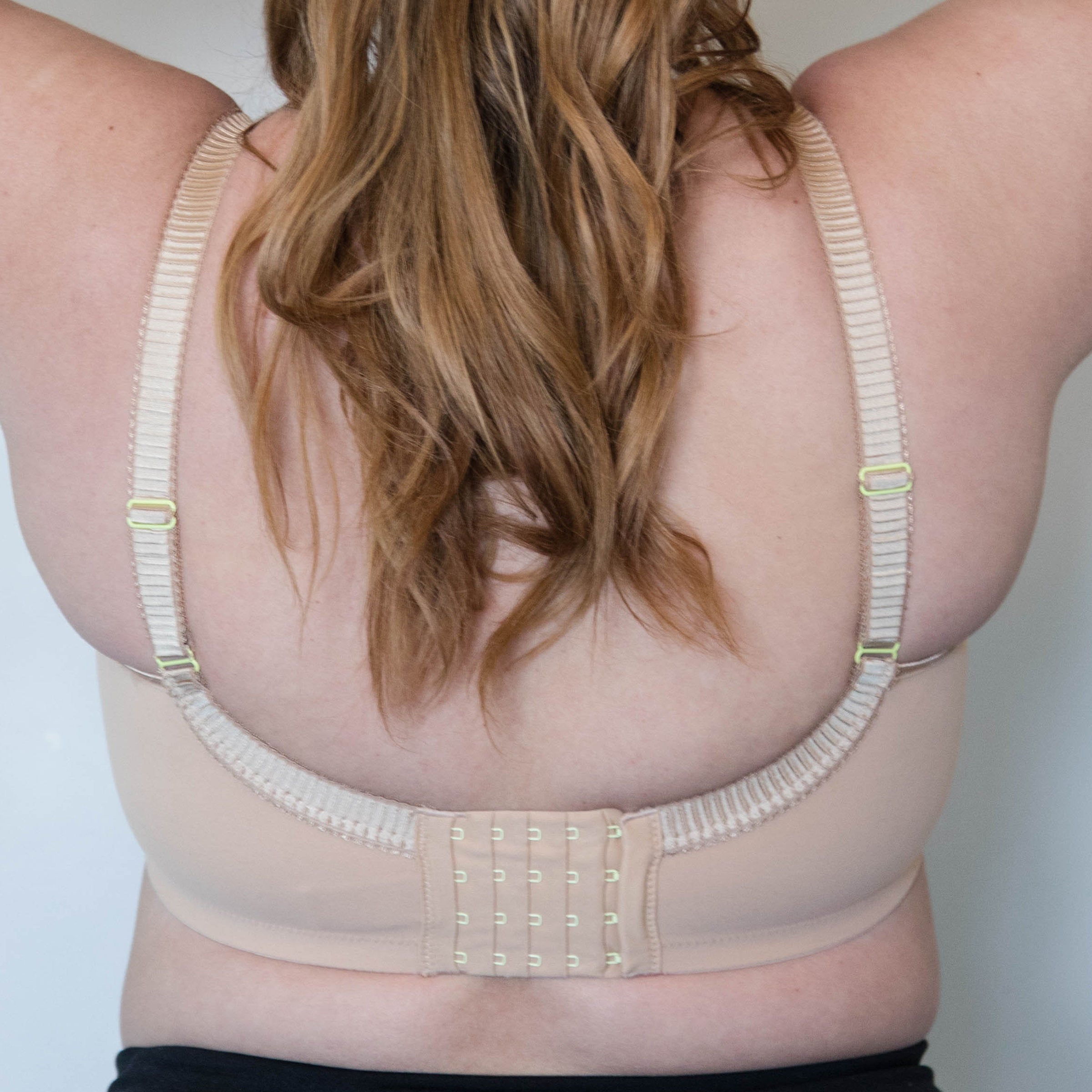 Cake Maternity Croissant Underwire Nursing Bra Bosom Besties