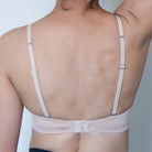 Montelle Prodigy Push Up Bra Padded Montelle