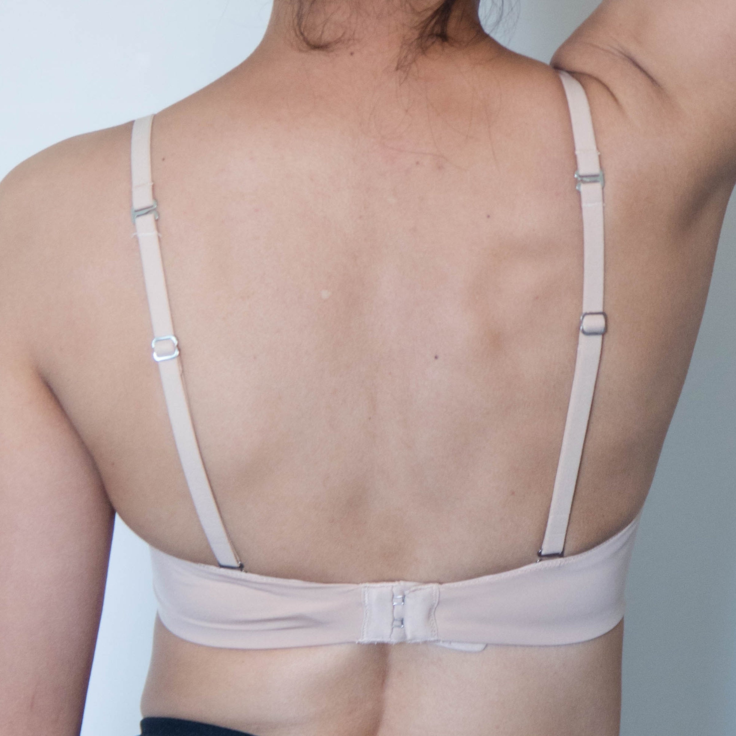 Montelle Prodigy Push Up Bra Padded Montelle