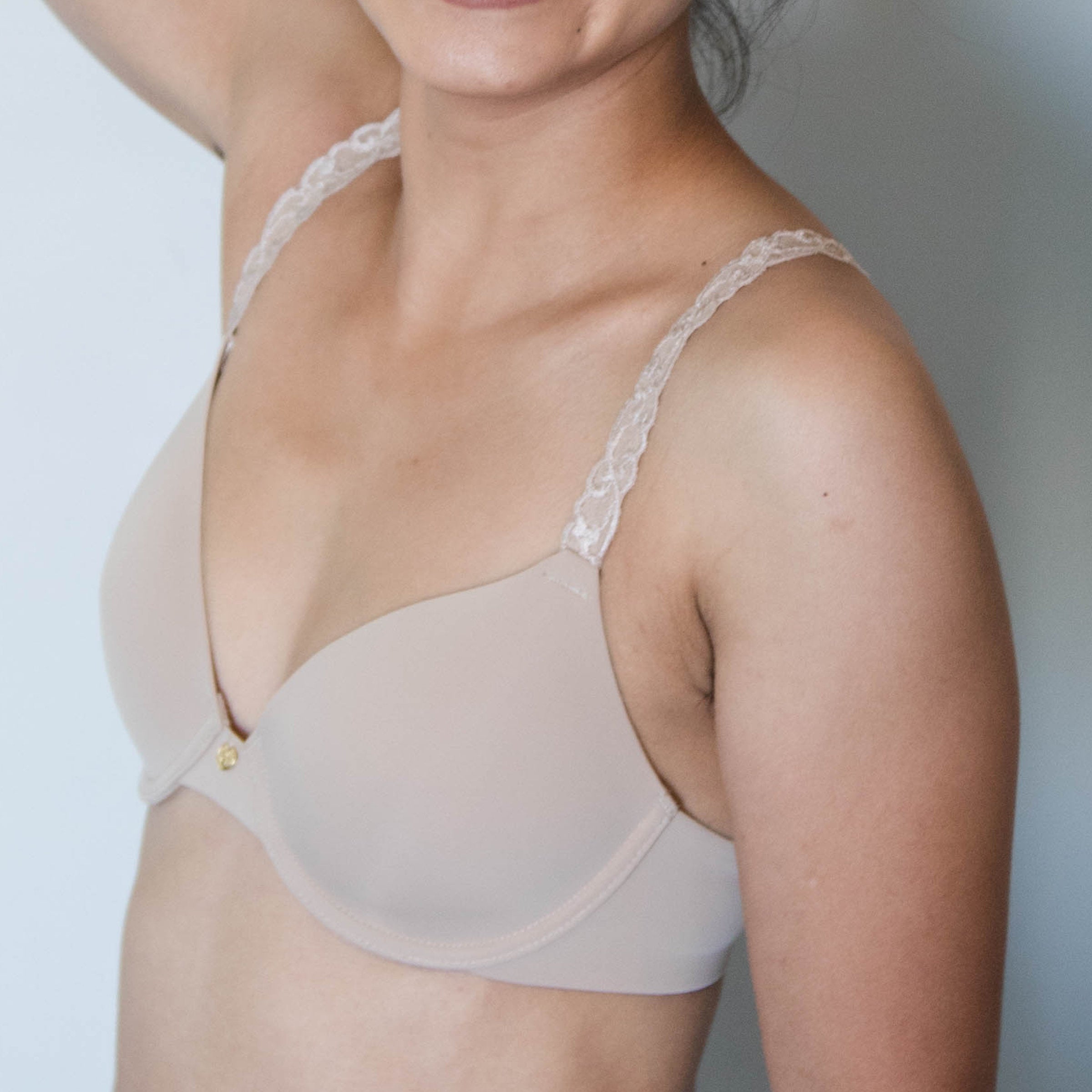 Natori Luxe Molded Cup Natori