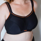 Sculptresse by Panache Activate Sports Bra Bra Fittings by Court