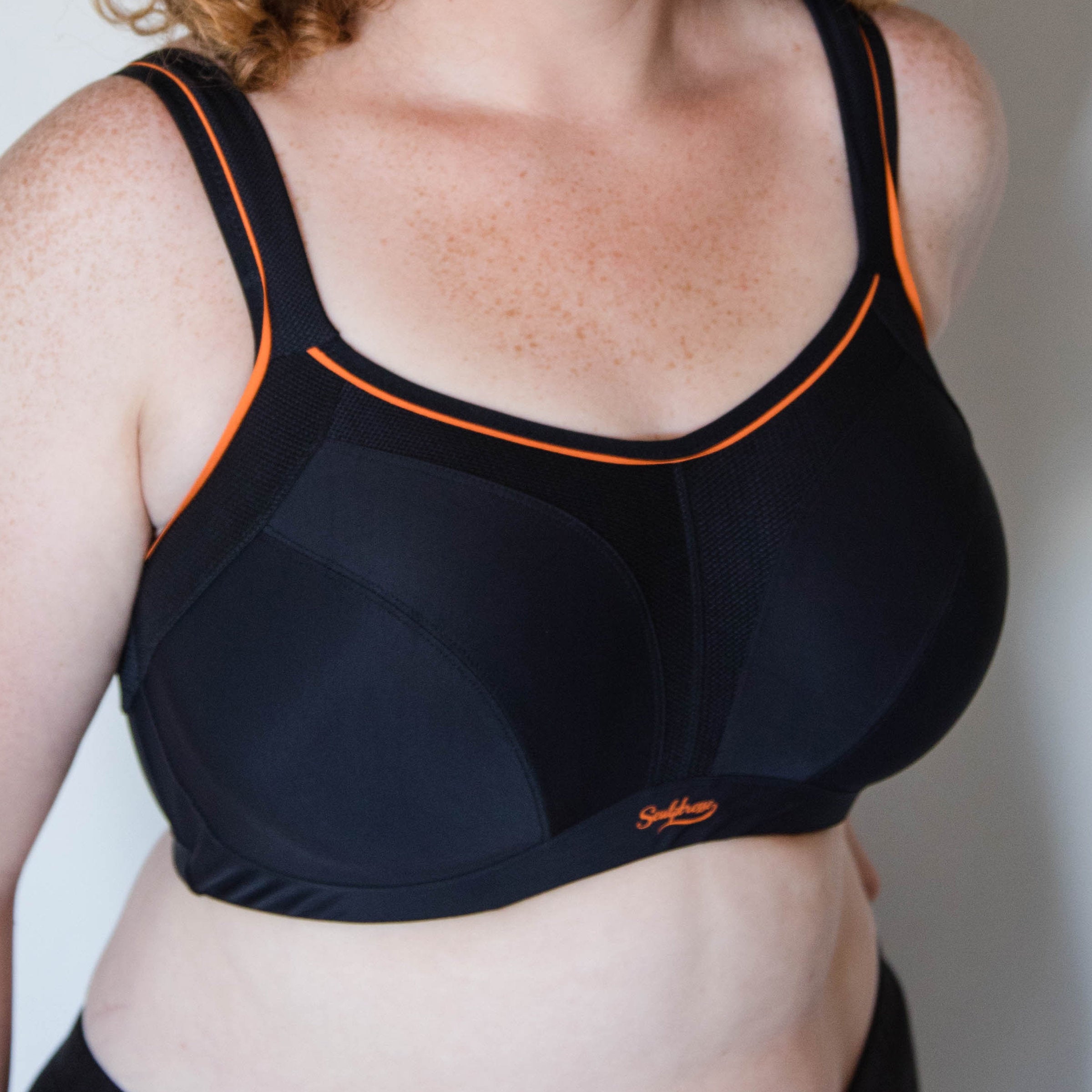 Sculptresse by Panache Activate Sports Bra Bra Fittings by Court