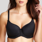 Panache Cari (Black) Spacer Foam Panache