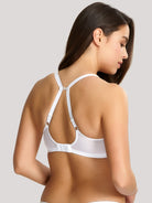Panache Cari White *Final Sale* Spacer Foam Panache