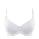 Panache Cari White *Final Sale* Spacer Foam Panache 28DD WHITE