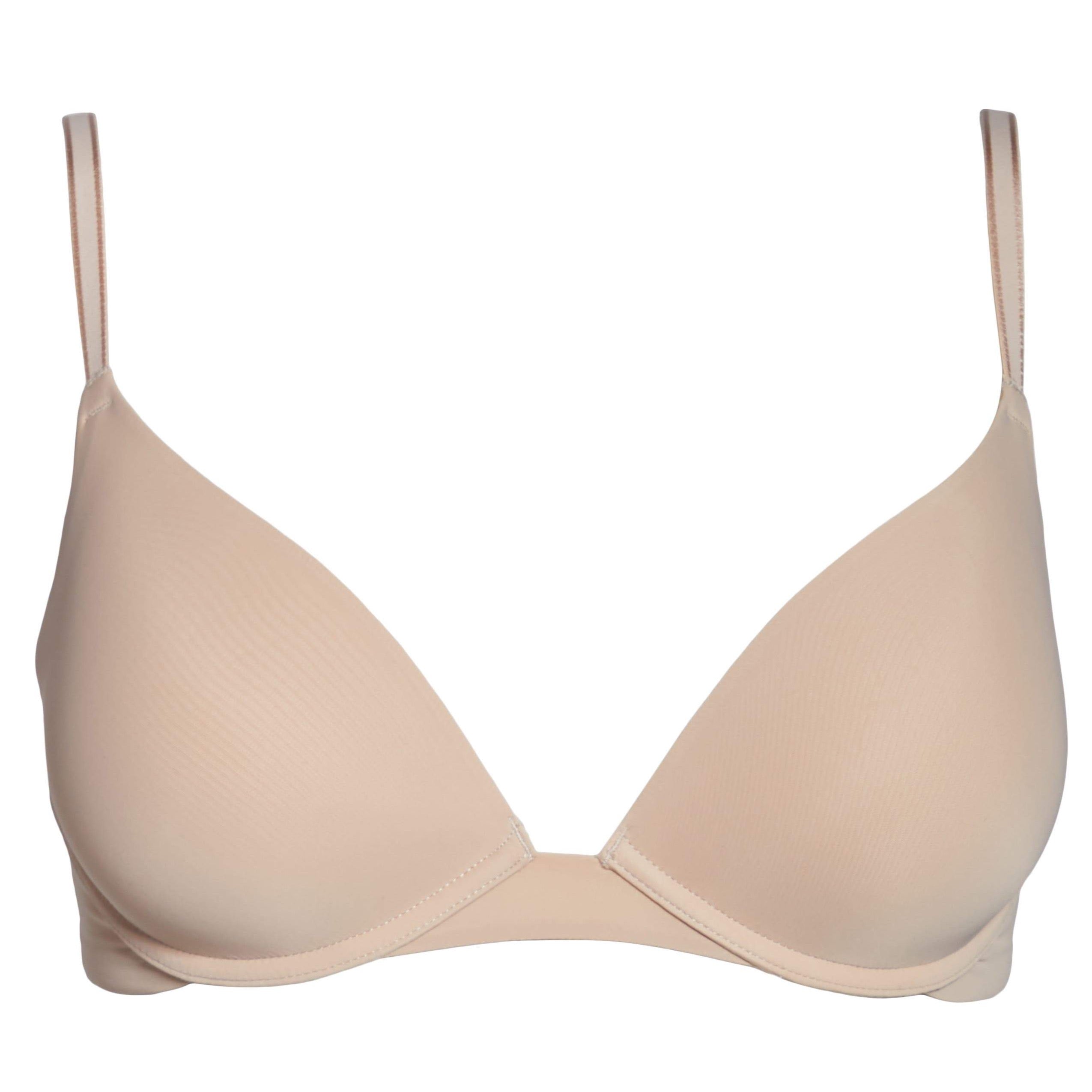 Skarlett Blue Breathless Push Up Padded Skarlett Blue 30C CASHMERE