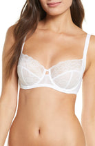 Natori Statement Natori 30DDD US / 30E UK WHITE