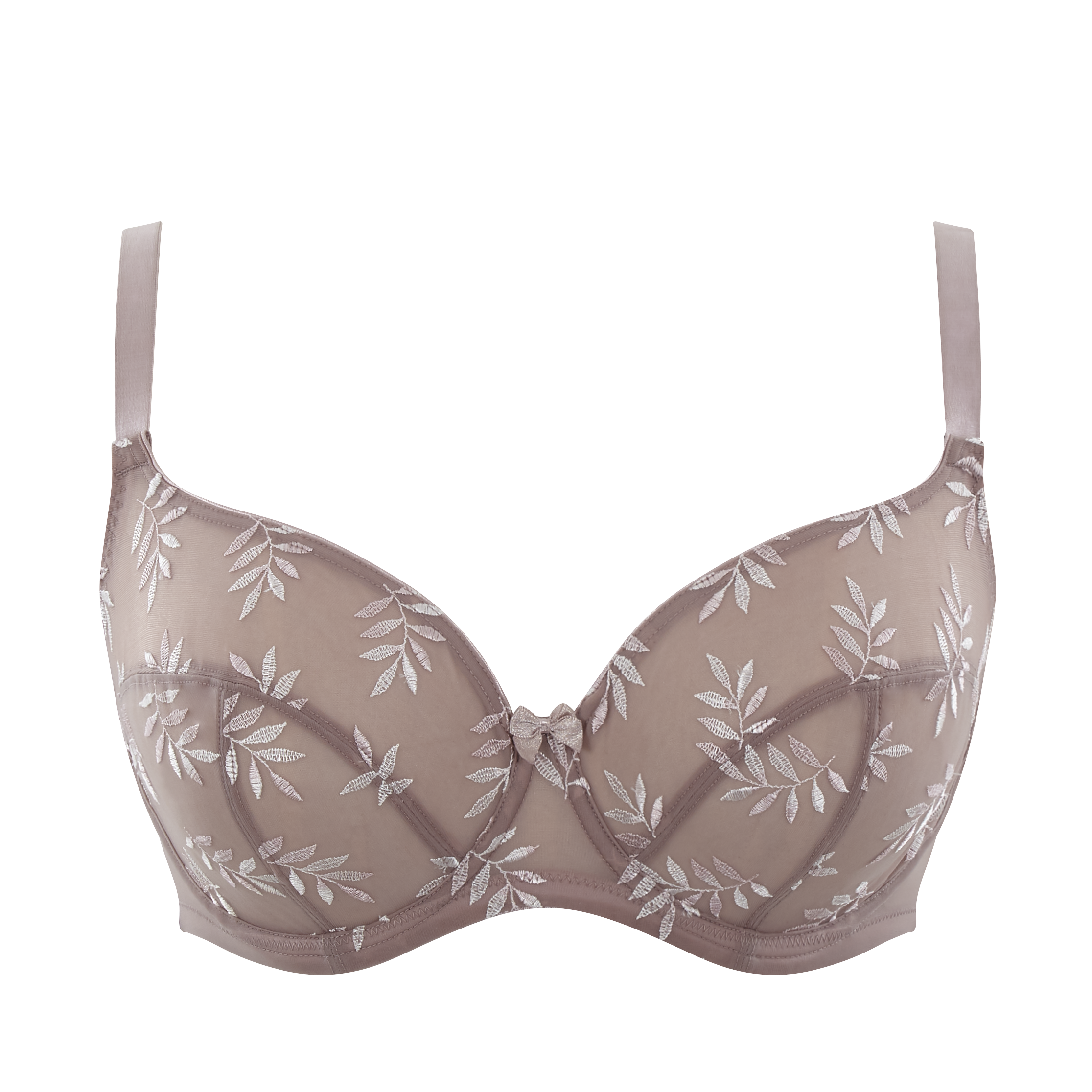 Panache Tango Balconnet Panache 30L US / 30HH UK ROSE DUST