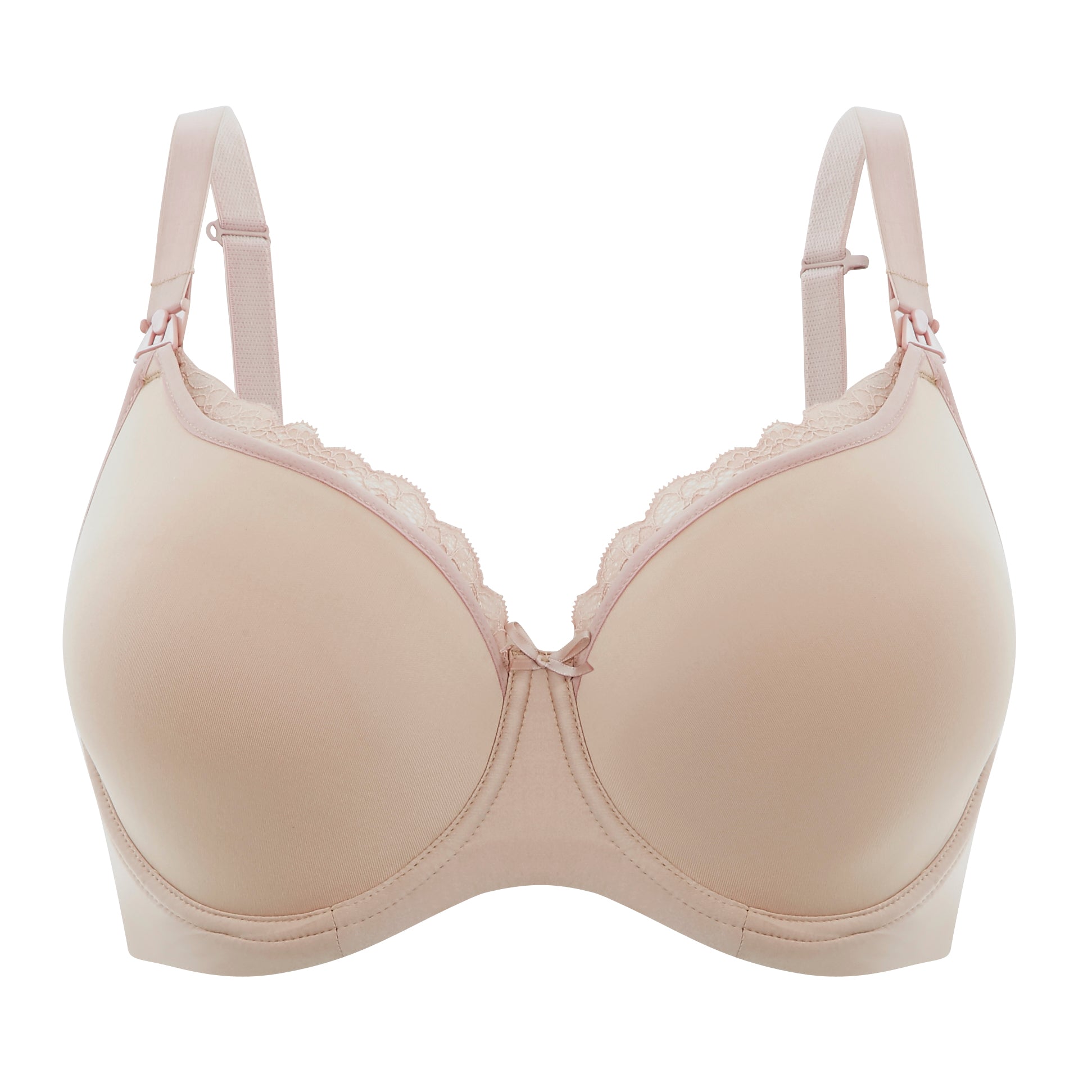 Panache Eleanor Nursing Panache 28DDD US / 28E UK LATTE