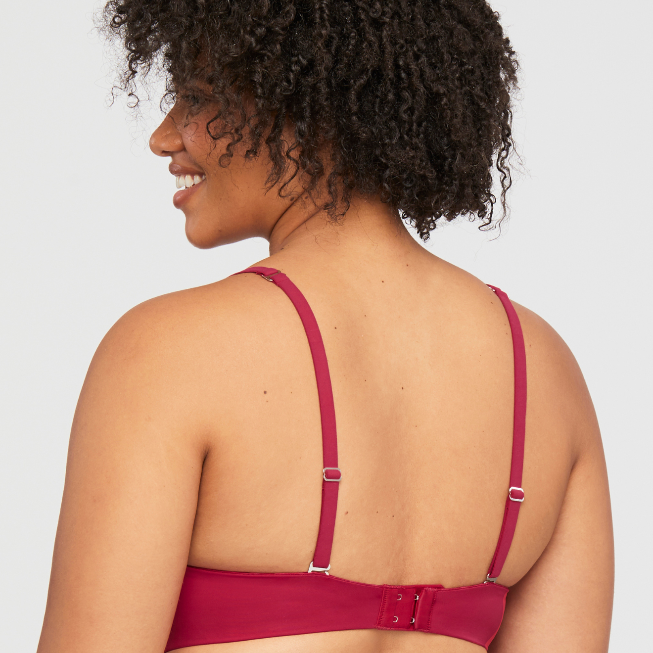 Montelle Wireless Molded Cup Bra *Final Sale* Molded Cup Montelle