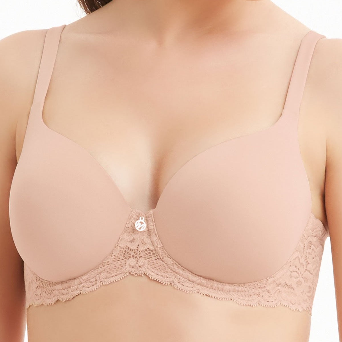 Montelle Pure Plus Molded Cup Montelle 30D SAND