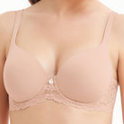Montelle Pure Plus Molded Cup Montelle 30D SAND