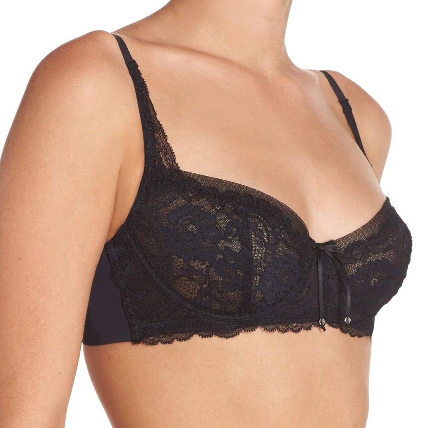 Skarlett Blue Minx Skarlett Blue 28D BLACK