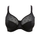 Sculptresse by Panache Candi *Final Sale* Sculptresse 46J US / 46GG UK BLACK