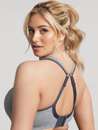 Sculptresse by Panache Activate Sports Bra Bra Fittings by Court