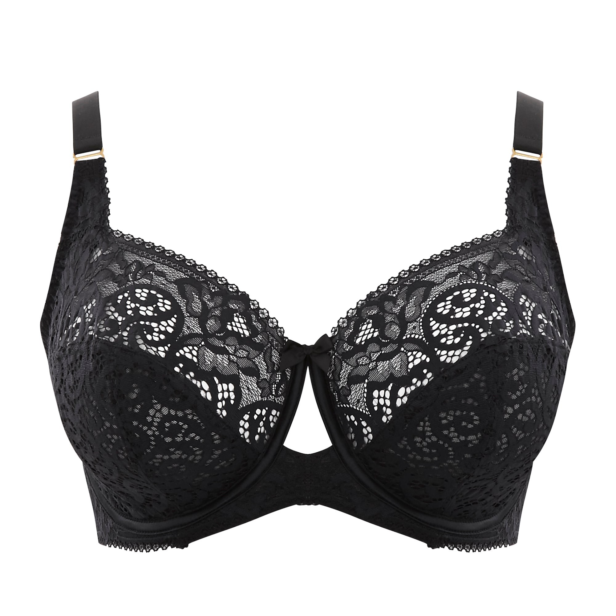 Sculptresse by Panache Estel Sculptresse 34I US / 34G UK NOIR