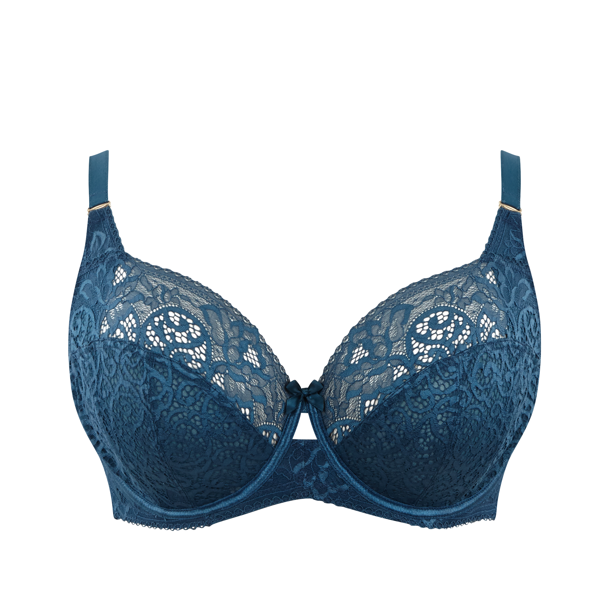 Sculptresse by Panache Estel *Final Sale* Sculptresse 44K US / 44H UK LAGOON