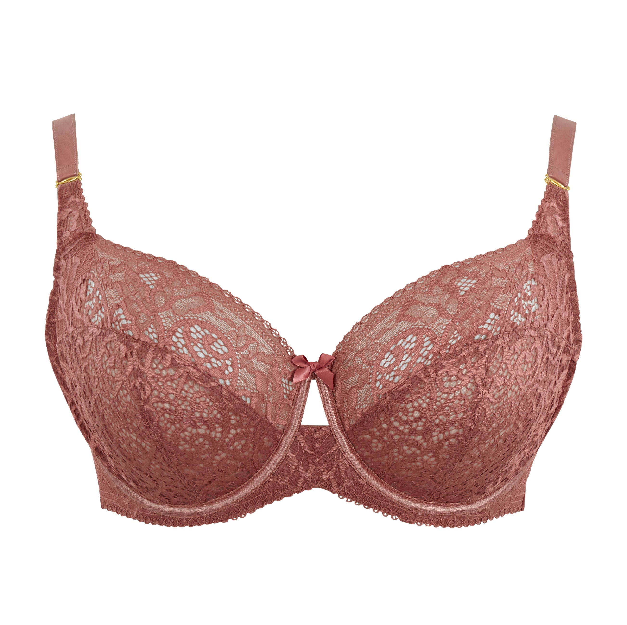 Sculptresse by Panache Estel *Final Sale* Sculptresse 46K US / 46H UK ROSE GOLD