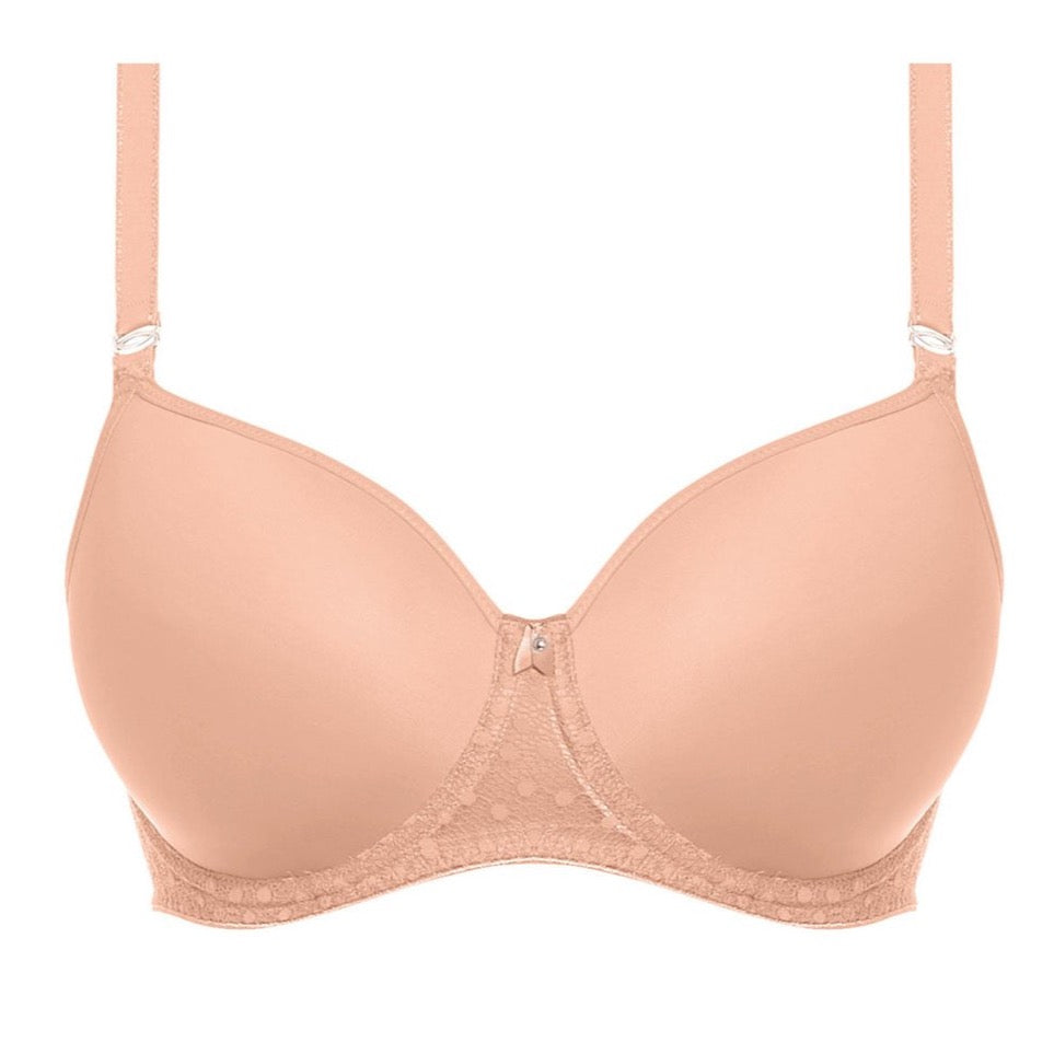 Freya Starlight Molded Cup Freya 28D NUDE