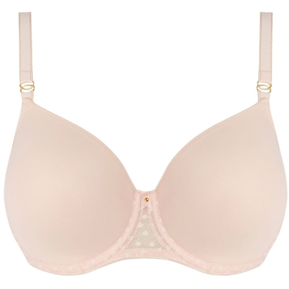 Freya Starlight Molded Cup Freya 28D ROSEWATER